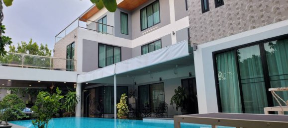 5 bedrooms Cafe / restaurant in Pattaya, Thailand No. 1243 7