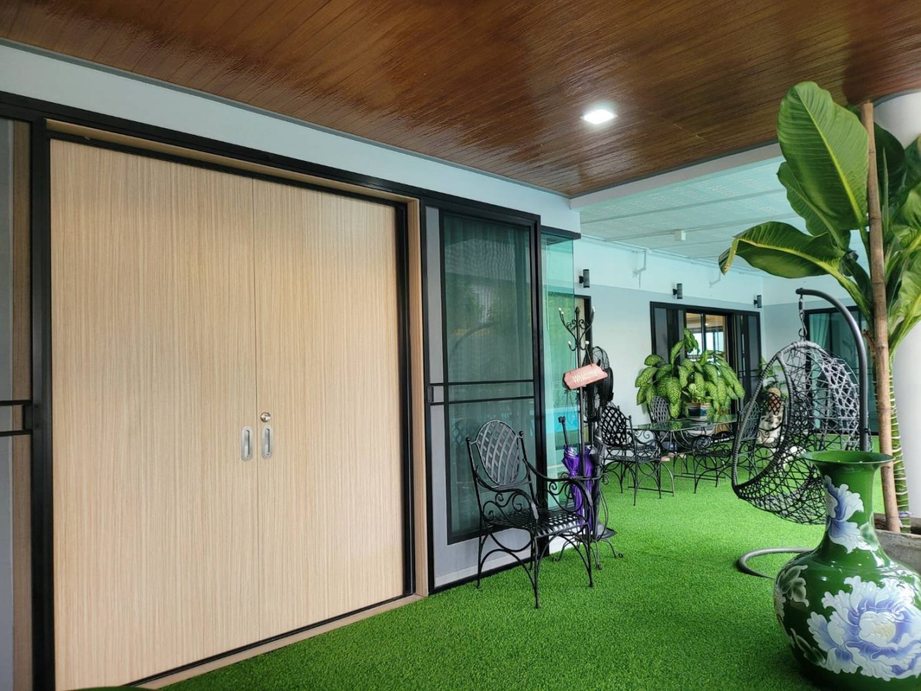 5 bedrooms Cafe / restaurant in Pattaya, Thailand No. 1243