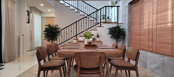 5 bedrooms Cafe / restaurant in Pattaya, Thailand No. 1243 18