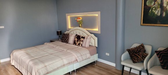 5 bedrooms Cafe / restaurant in Pattaya, Thailand No. 1243 13