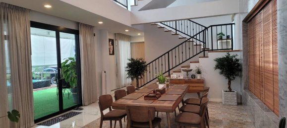 5 bedrooms Cafe / restaurant in Pattaya, Thailand No. 1243 10