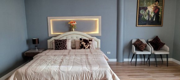 5 bedrooms Cafe / restaurant in Pattaya, Thailand No. 1243 14