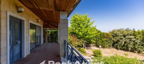 4 bedrooms Villa in Cassano delle Murge, Italy No. 289533 33