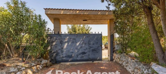 4 bedrooms Villa in Cassano delle Murge, Italy No. 289533 34