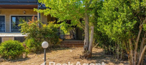 4 bedrooms Villa in Cassano delle Murge, Italy No. 289533 27