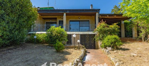 4 bedrooms Villa in Cassano delle Murge, Italy No. 289533 26
