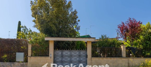 4 bedrooms Villa in Cassano delle Murge, Italy No. 289533 25
