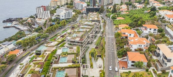 4 bedrooms House in Funchal, Portugal No. 20664 44