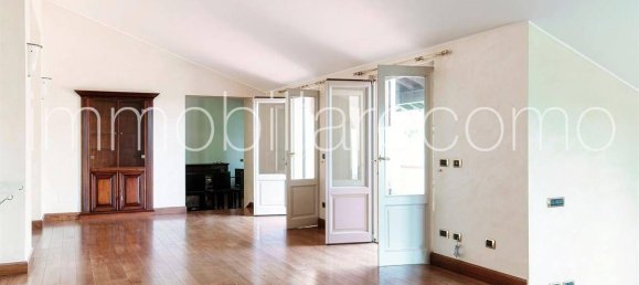 6 غرف نوم فيلا في San Fermo della Battaglia, Italy رقم 264199 24