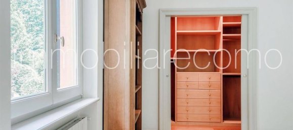 6 غرف نوم فيلا في San Fermo della Battaglia, Italy رقم 264199 31