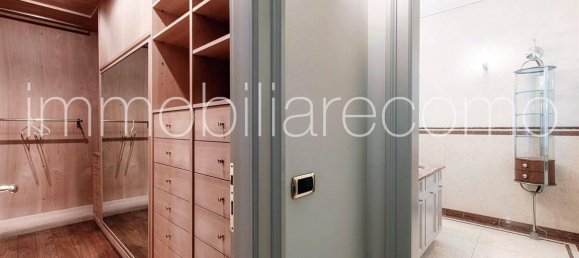 6 غرف نوم فيلا في San Fermo della Battaglia, Italy رقم 264199 33