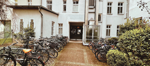 Apartamento de 1 dormitorio en Prenzlauer Berg, Germany No. 41286 4