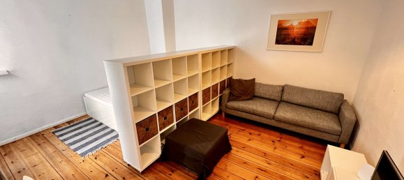 Apartamento de 1 dormitorio en Prenzlauer Berg, Germany No. 41286 12