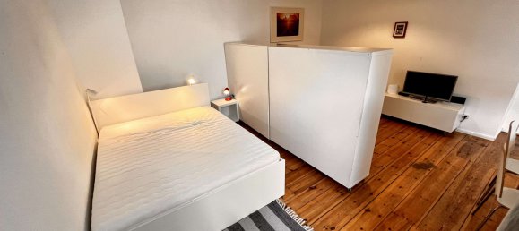 Apartamento de 1 dormitorio en Prenzlauer Berg, Germany No. 41286 14