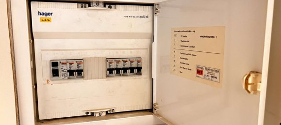 Apartamento de 1 dormitorio en Prenzlauer Berg, Germany No. 41286 23