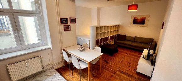 Apartamento de 1 dormitorio en Prenzlauer Berg, Germany No. 41286 19