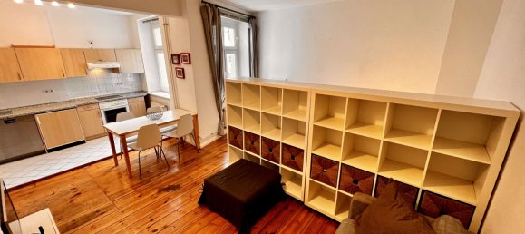 Apartamento de 1 dormitorio en Prenzlauer Berg, Germany No. 41286 21