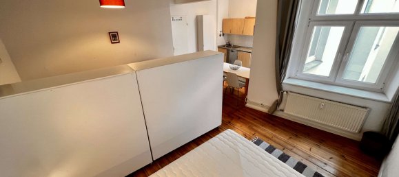 Apartamento de 1 dormitorio en Prenzlauer Berg, Germany No. 41286 15