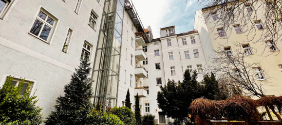 Apartamento de 1 dormitorio en Prenzlauer Berg, Germany No. 41286 3