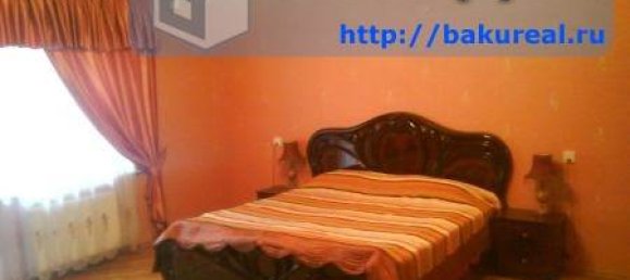 Apartamento T4 em Baku, Azerbaijan N.º 471 3