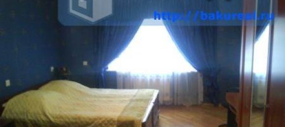 Apartamento T4 em Baku, Azerbaijan N.º 471 5
