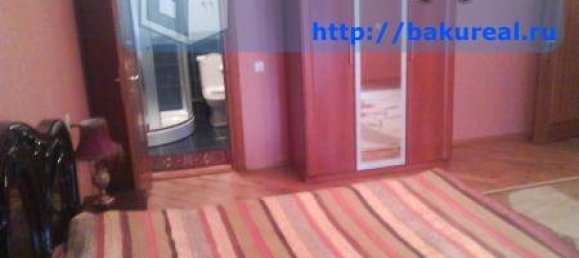 Apartamento T4 em Baku, Azerbaijan N.º 471 4