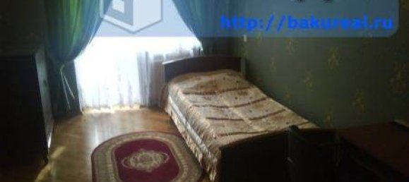 Apartamento T4 em Baku, Azerbaijan N.º 471 6