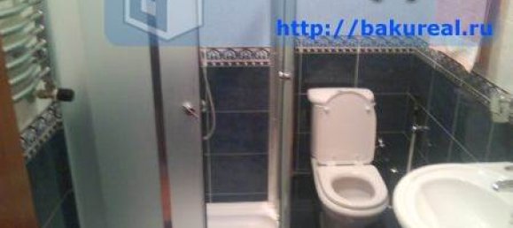 Apartamento T4 em Baku, Azerbaijan N.º 471 7
