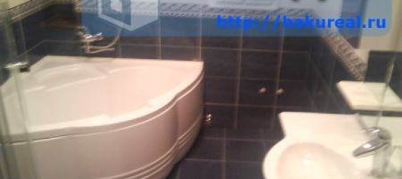 Apartamento T4 em Baku, Azerbaijan N.º 471 8