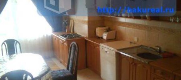 Apartamento T4 em Baku, Azerbaijan N.º 471 9