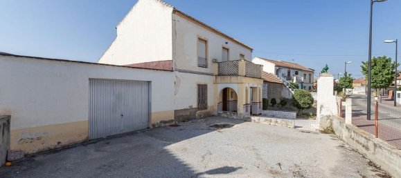 5 chambres Maison à Vegas del Genil, Spain No. 152398 26