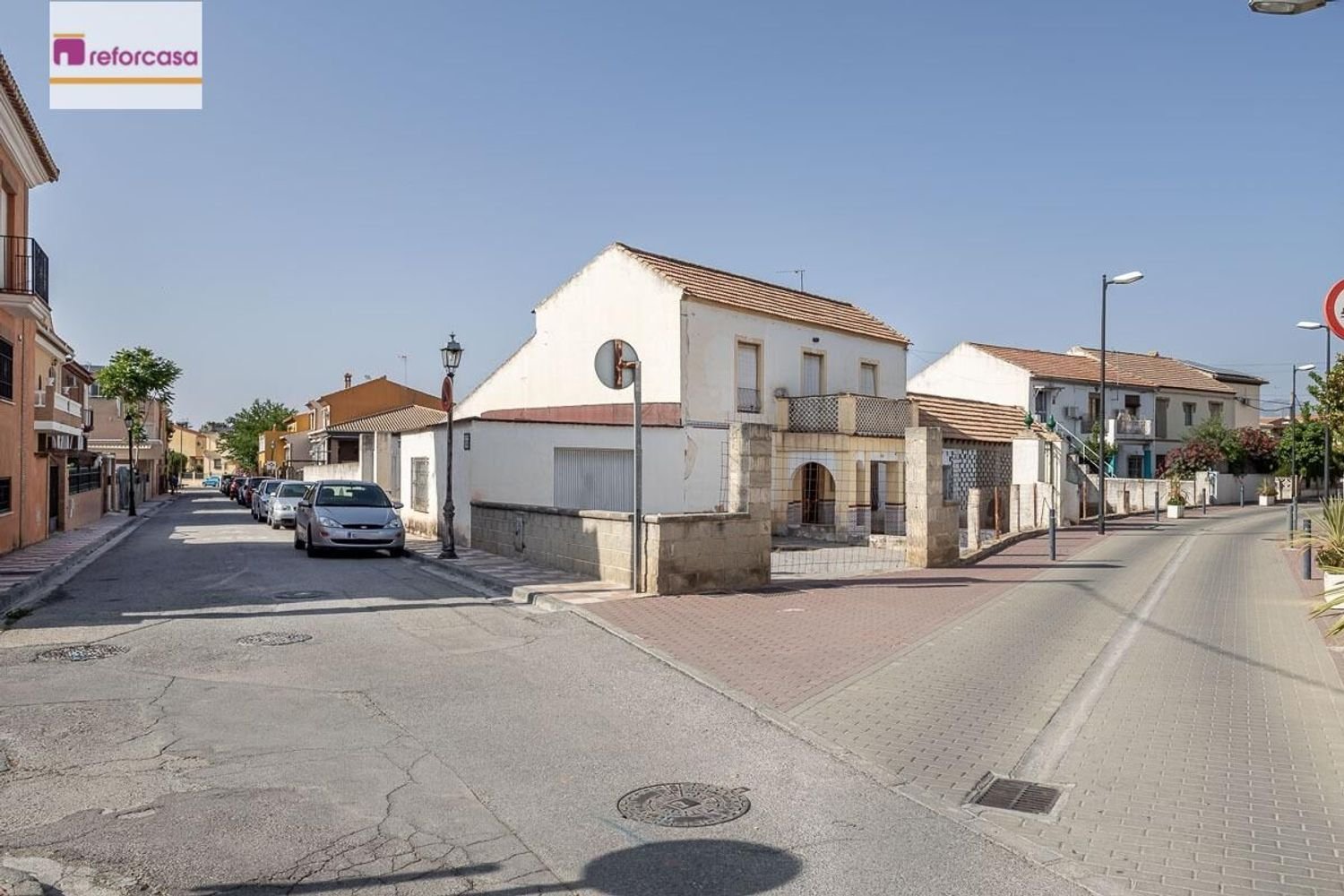 5 chambres Maison à Vegas del Genil, Spain No. 152398