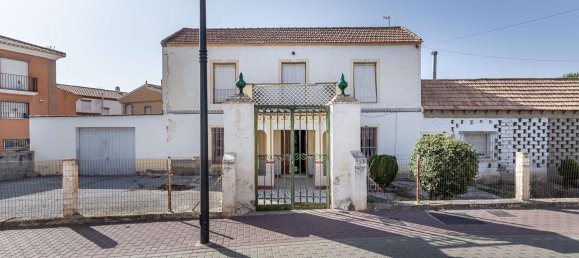 5 chambres Maison à Vegas del Genil, Spain No. 152398 3