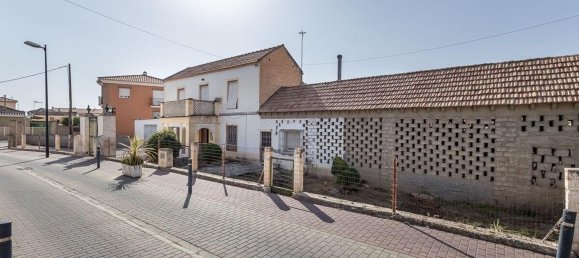 5 chambres Maison à Vegas del Genil, Spain No. 152398 2