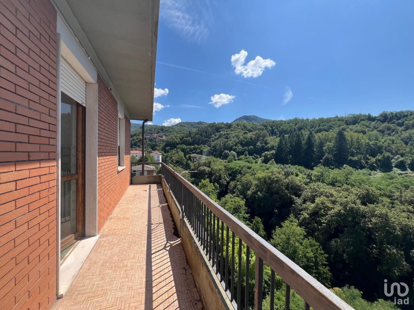 2 bedrooms Apartment in Bagnone, Italy No. 290963