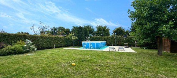 Villa de 5 habitaciónes en Mozzo, Italy No. 284332 7