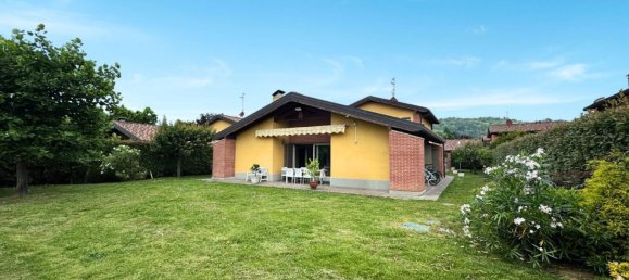 Villa de 5 habitaciónes en Mozzo, Italy No. 284332 5
