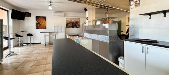 Propiedad comercial de 1 habitación en Offlaga, Italy No. 118208 32