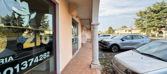 Propiedad comercial de 1 habitación en Offlaga, Italy No. 118208 9