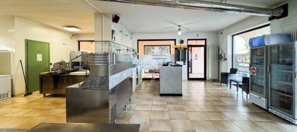 Propiedad comercial de 1 habitación en Offlaga, Italy No. 118208 31