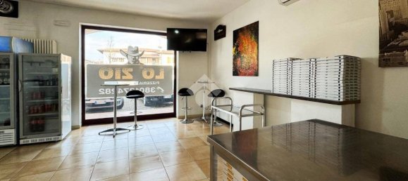 Propiedad comercial de 1 habitación en Offlaga, Italy No. 118208 3