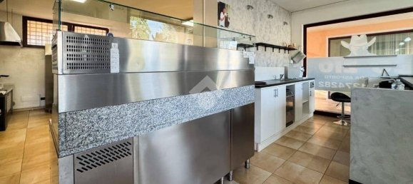 Propiedad comercial de 1 habitación en Offlaga, Italy No. 118208 8