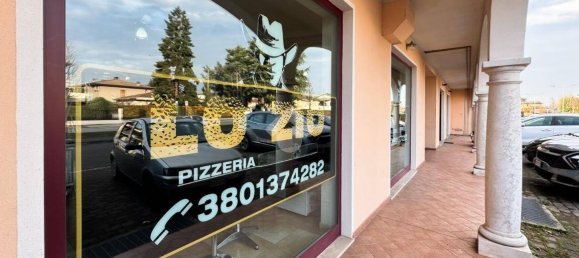 Propiedad comercial de 1 habitación en Offlaga, Italy No. 118208 24