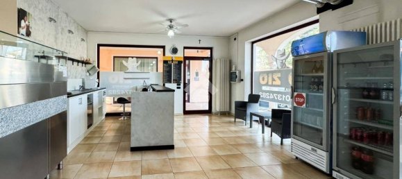 Propiedad comercial de 1 habitación en Offlaga, Italy No. 118208 10