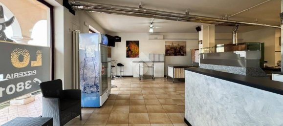 Propiedad comercial de 1 habitación en Offlaga, Italy No. 118208 11