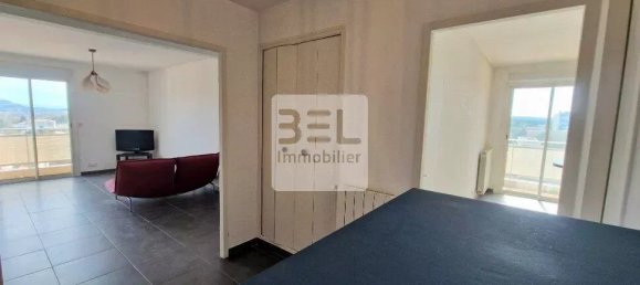 1 chambre Appartement à Bagnols-sur-Cèze, France No. 286300 17