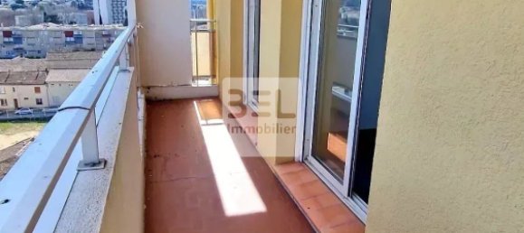 1 chambre Appartement à Bagnols-sur-Cèze, France No. 286300 19