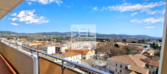 1 chambre Appartement à Bagnols-sur-Cèze, France No. 286300 11