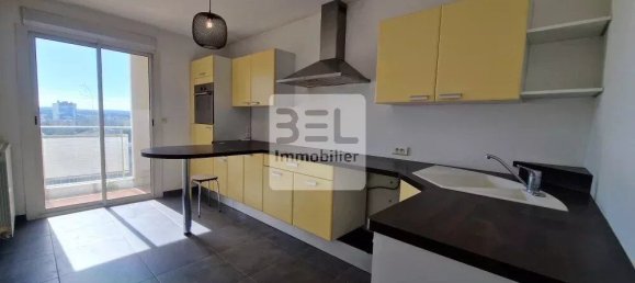 1 chambre Appartement à Bagnols-sur-Cèze, France No. 286300 12