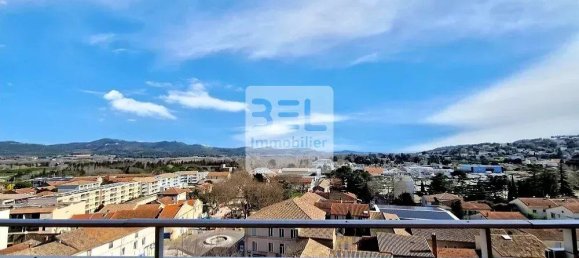 1 chambre Appartement à Bagnols-sur-Cèze, France No. 286300 18